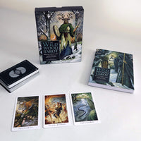 Wildwood Tarot