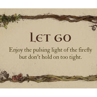 Whispering Woods Inspiration Cards