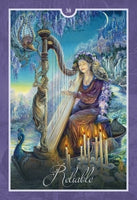 Whispers of Healing Oracle Cards
