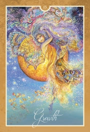 Whispers of Healing Oracle Cards