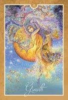 Whispers of Healing Oracle Cards