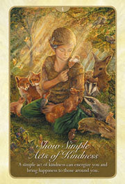 Whispers of Love Oracle