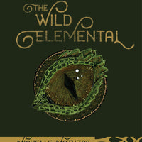 The Wild Elemental Oracle