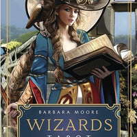Wizard's Tarot