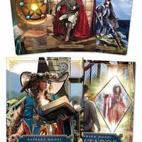 Wizard's Tarot