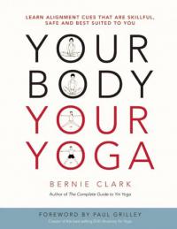 Your Body Your Yoga