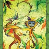 Ancient Animal Wisdom Oracle