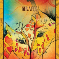 Ancient Animal Wisdom Oracle