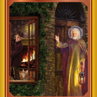 Akashic Tarot Deck