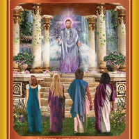 Akashic Tarot Deck