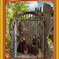 Akashic Tarot Deck