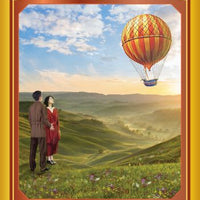 Akashic Tarot Deck