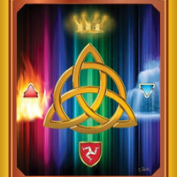 Akashic Tarot Deck