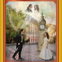 Akashic Tarot Deck