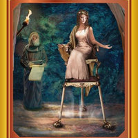 Akashic Tarot Deck
