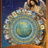 Angel Wisdom Tarot