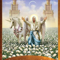 Angel Wisdom Tarot