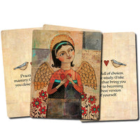 Angel Kindness Cards