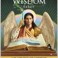 Angel Wisdom Tarot