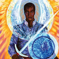 The Angel Guide Oracle