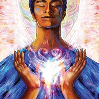 The Angel Guide Oracle