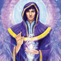 The Angel Guide Oracle