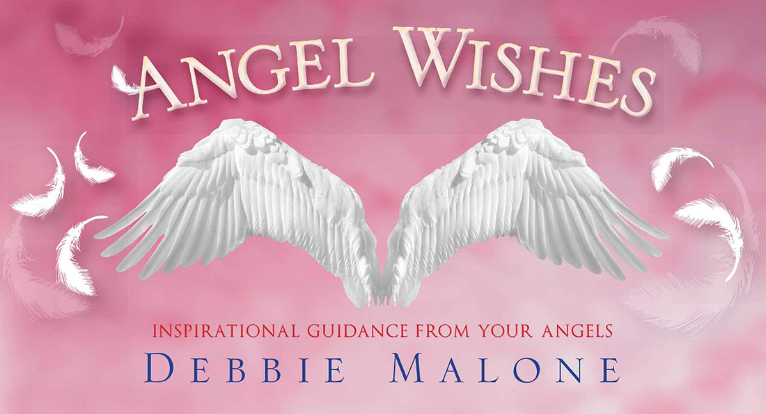 Angel Wishes