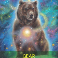 Archangel Animal Oracle Cards