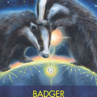 Archangel Animal Oracle Cards