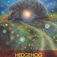 Archangel Animal Oracle Cards
