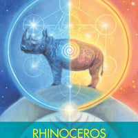 Archangel Animal Oracle Cards