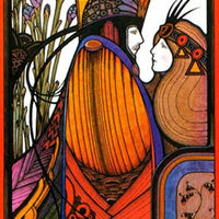 Aquarian Tarot