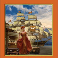 Archangel Power Tarot Cards