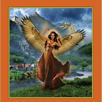 Archangel Power Tarot Cards