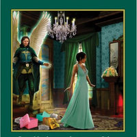 Archangel Power Tarot Cards