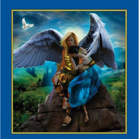 Archangel Power Tarot Cards