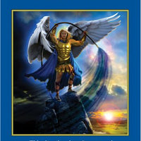 Archangel Power Tarot Cards