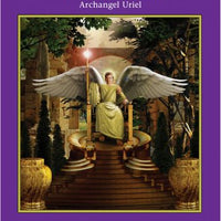 Archangel Power Tarot Cards