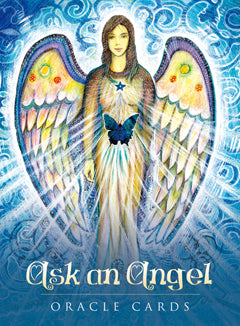 Ask an Angel