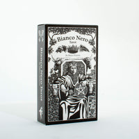 Bianco Nero Tarot