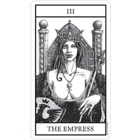 Bianco Nero Tarot