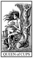 Bianco Nero Tarot