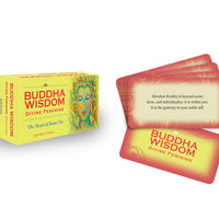 Buddha Wisdom Divine Feminine