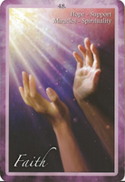 Chakra Insight Cards