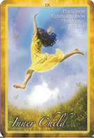 Chakra Insight Cards