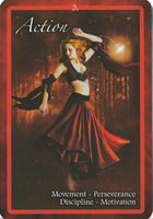 Chakra Insight Cards
