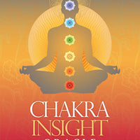 Chakra Insight Cards