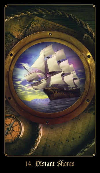 Chronicles of Destiny Fortune Cards