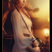 Chronicles of Destiny Fortune Cards