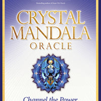 Crystal Mandala Oracle
